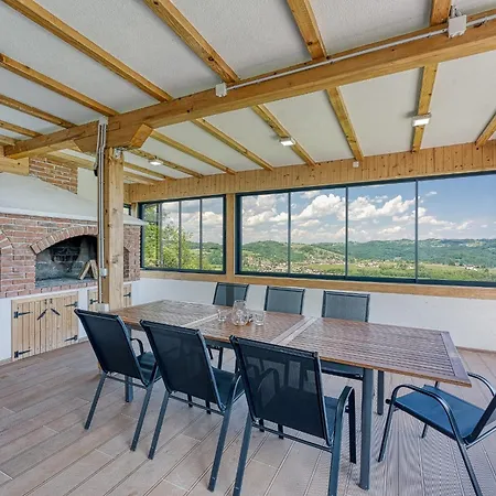 Hill With Private Pool Villa